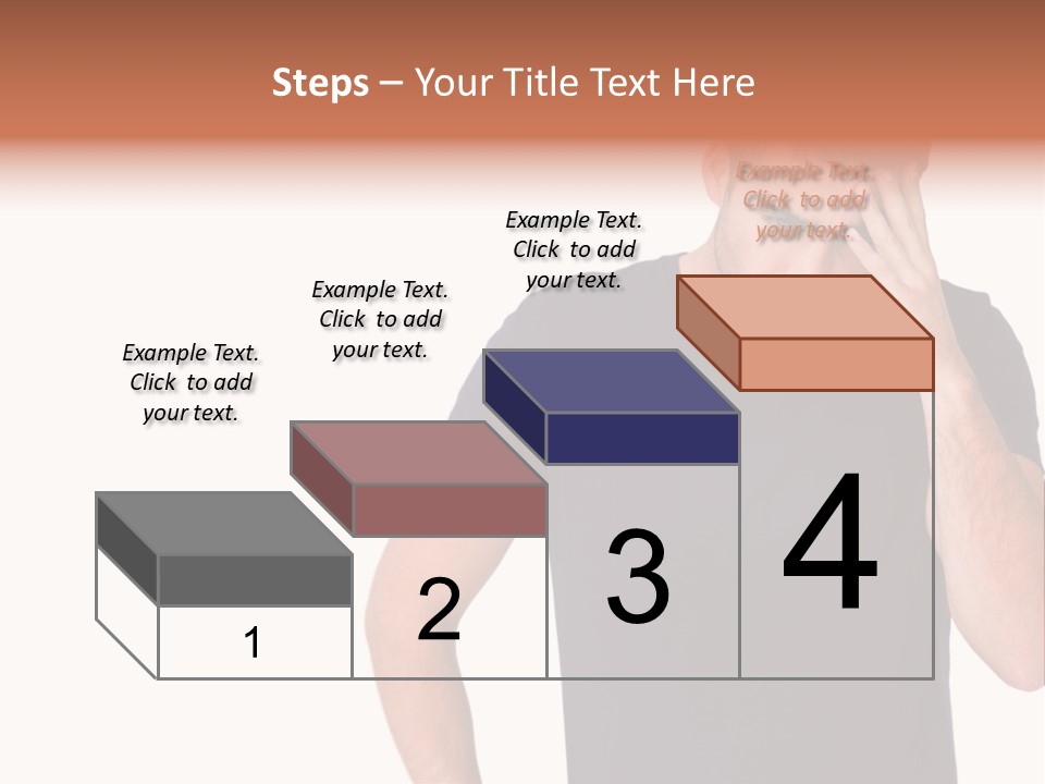 House Selling Property PowerPoint Template