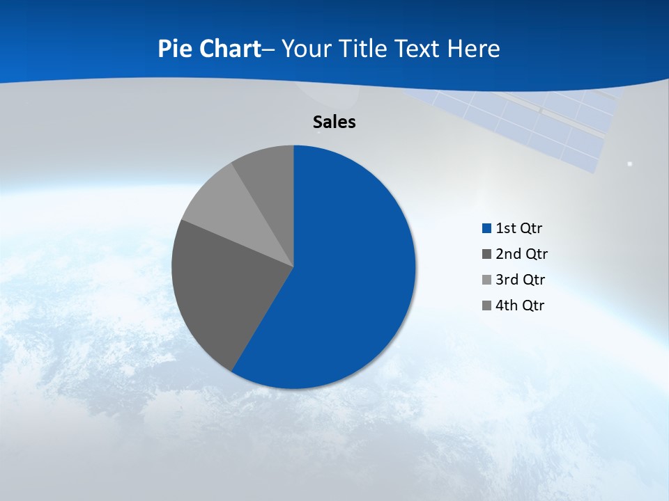 Build Leaf Structure PowerPoint Template