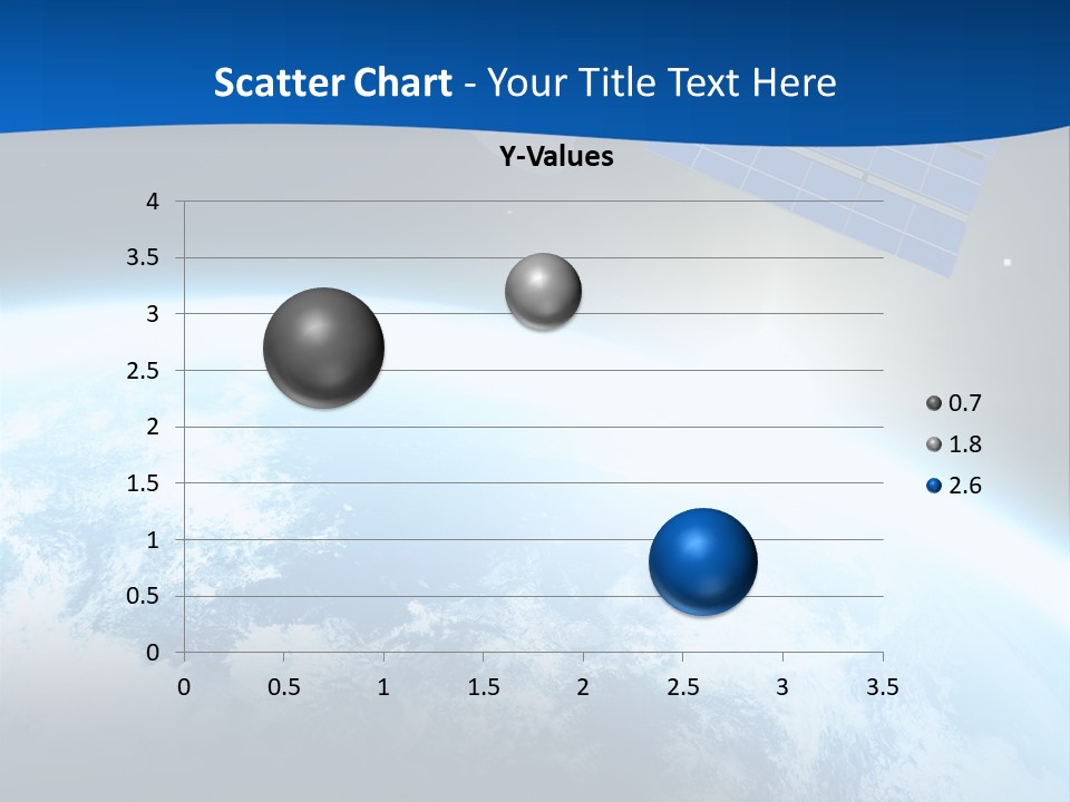 Build Leaf Structure PowerPoint Template