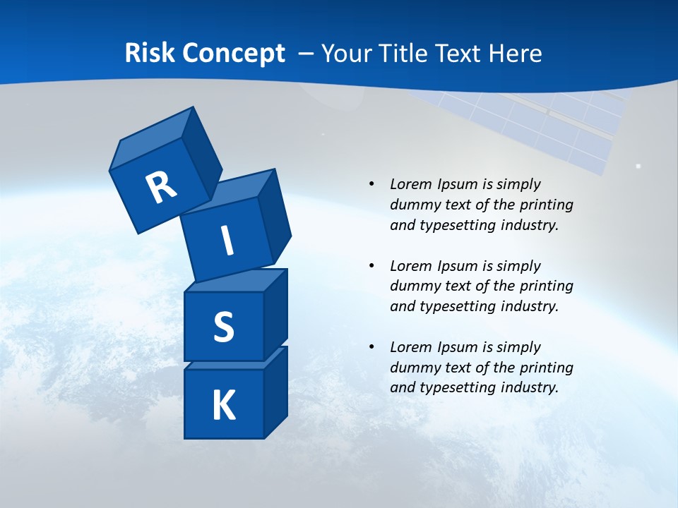 Build Leaf Structure PowerPoint Template