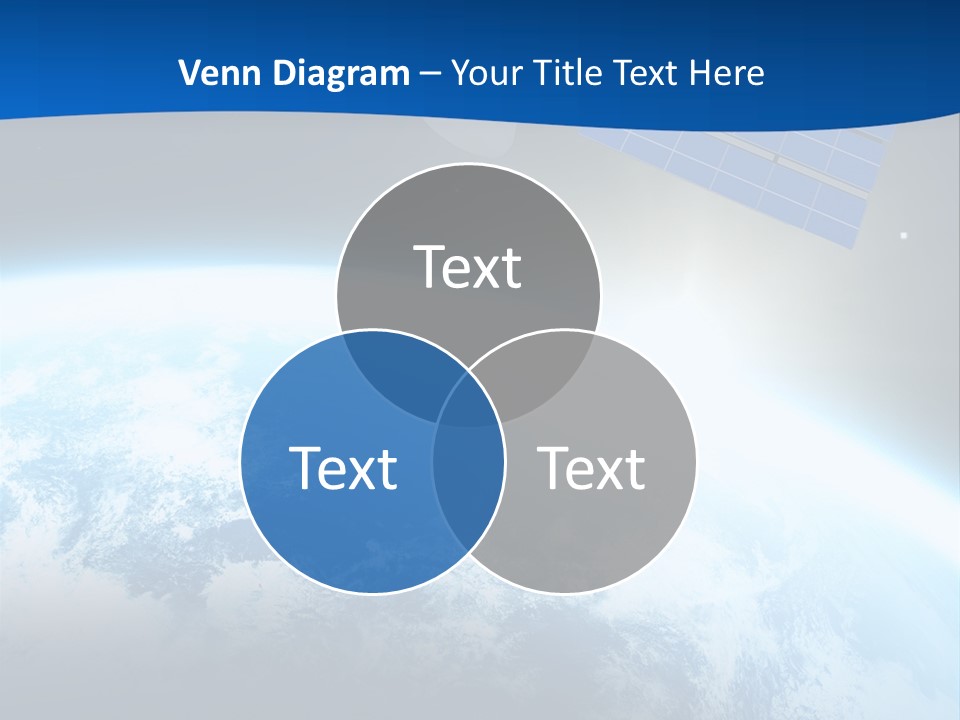 Build Leaf Structure PowerPoint Template