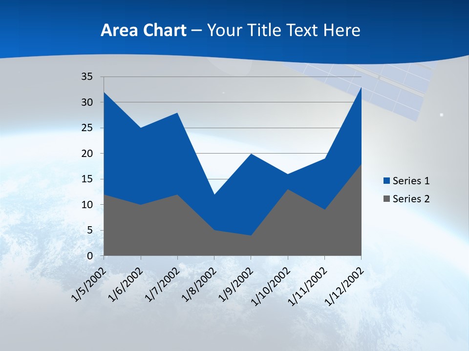Build Leaf Structure PowerPoint Template