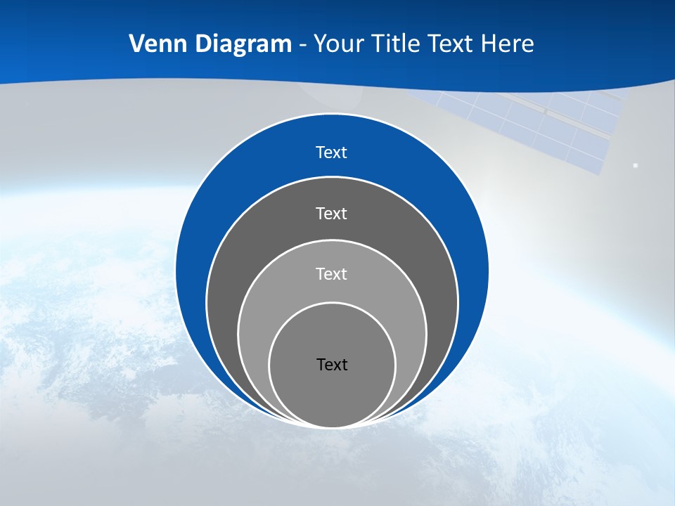 Build Leaf Structure PowerPoint Template