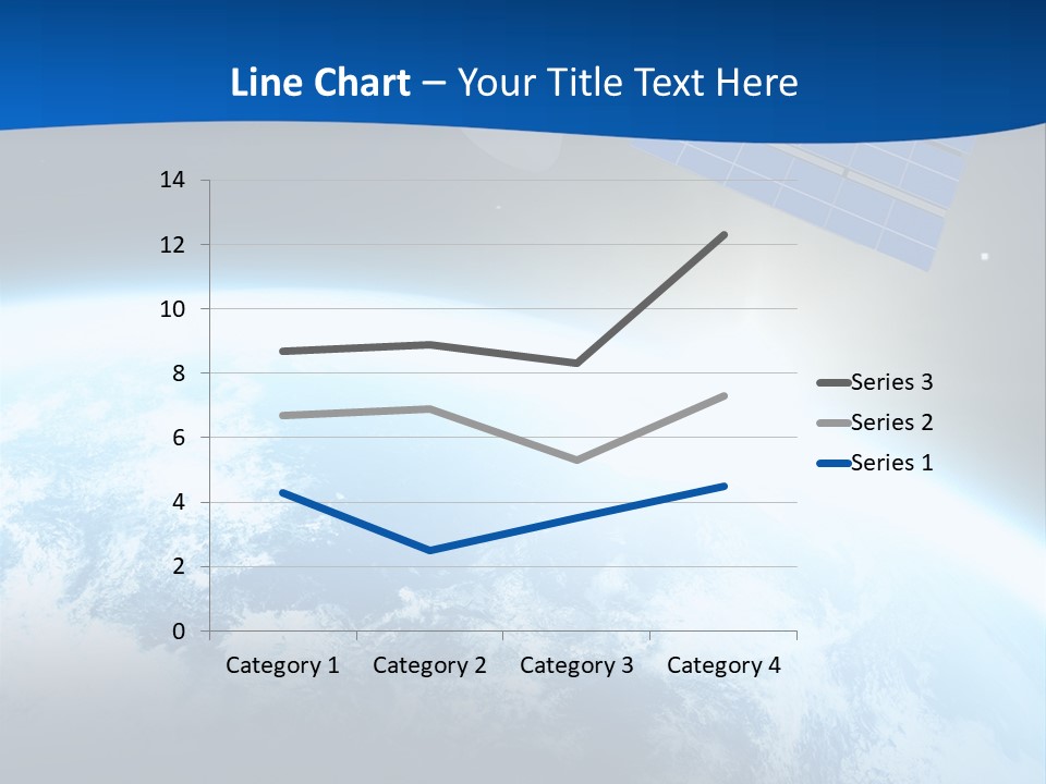 Build Leaf Structure PowerPoint Template