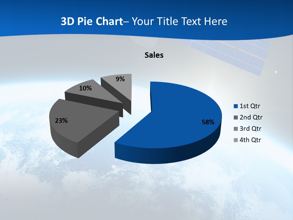 Build Leaf Structure PowerPoint Template