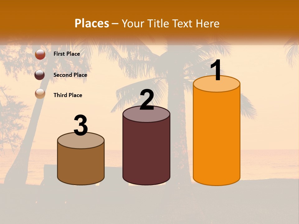Loan Architecture Sky PowerPoint Template