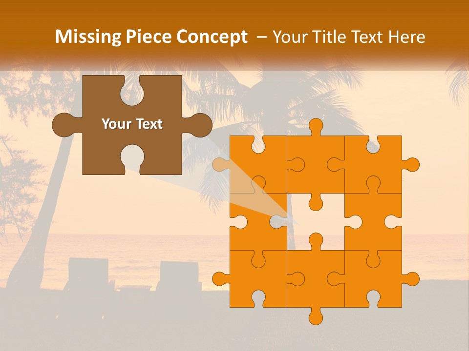 Loan Architecture Sky PowerPoint Template