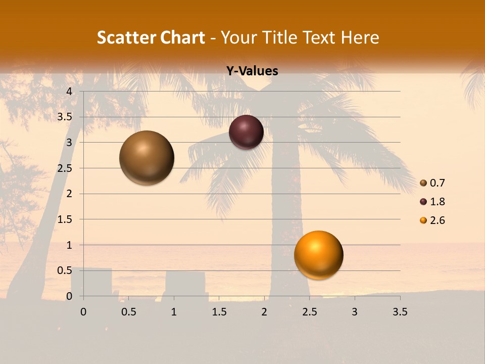 Loan Architecture Sky PowerPoint Template