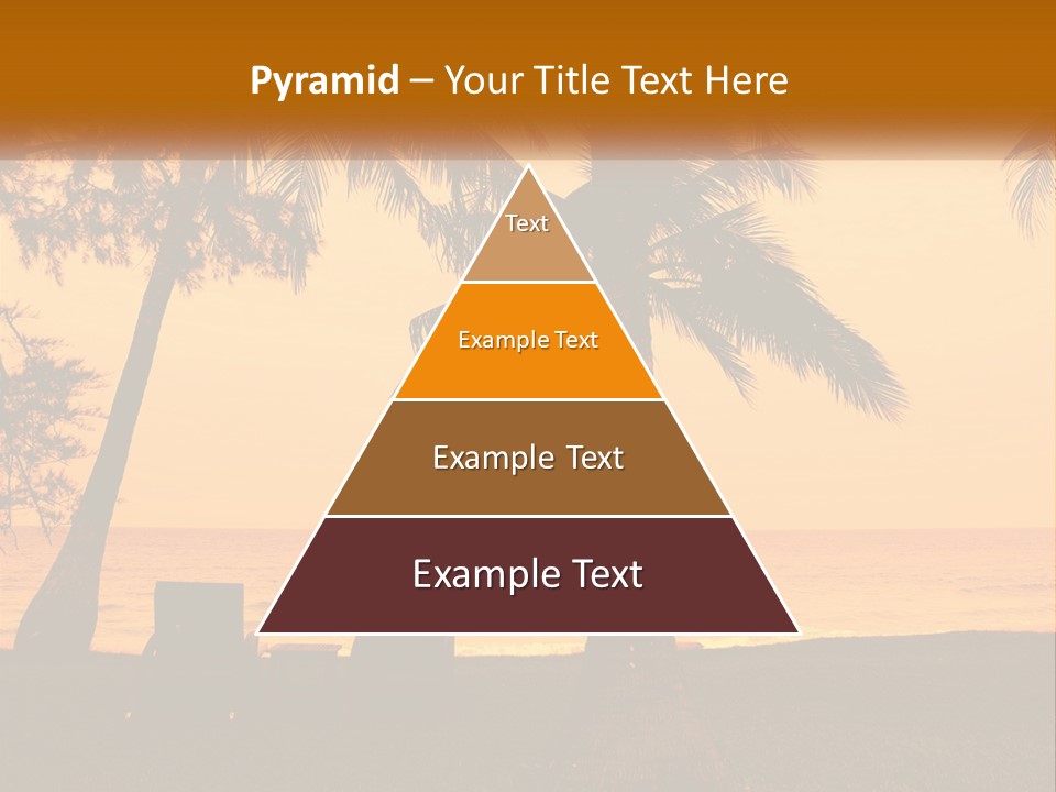 Loan Architecture Sky PowerPoint Template