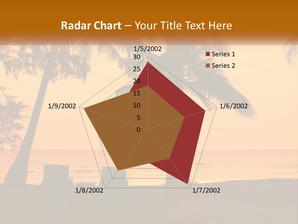Loan Architecture Sky PowerPoint Template