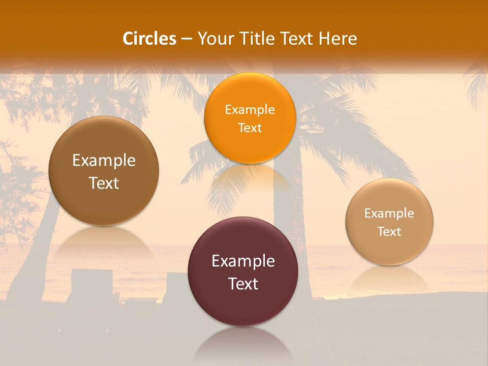 Loan Architecture Sky PowerPoint Template