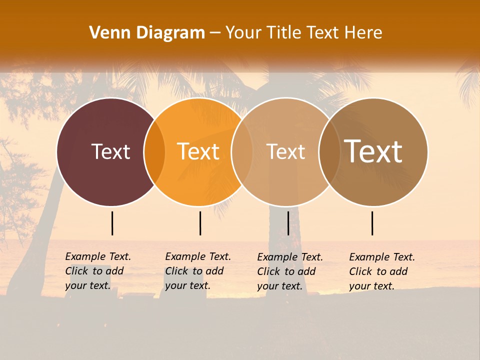 Loan Architecture Sky PowerPoint Template