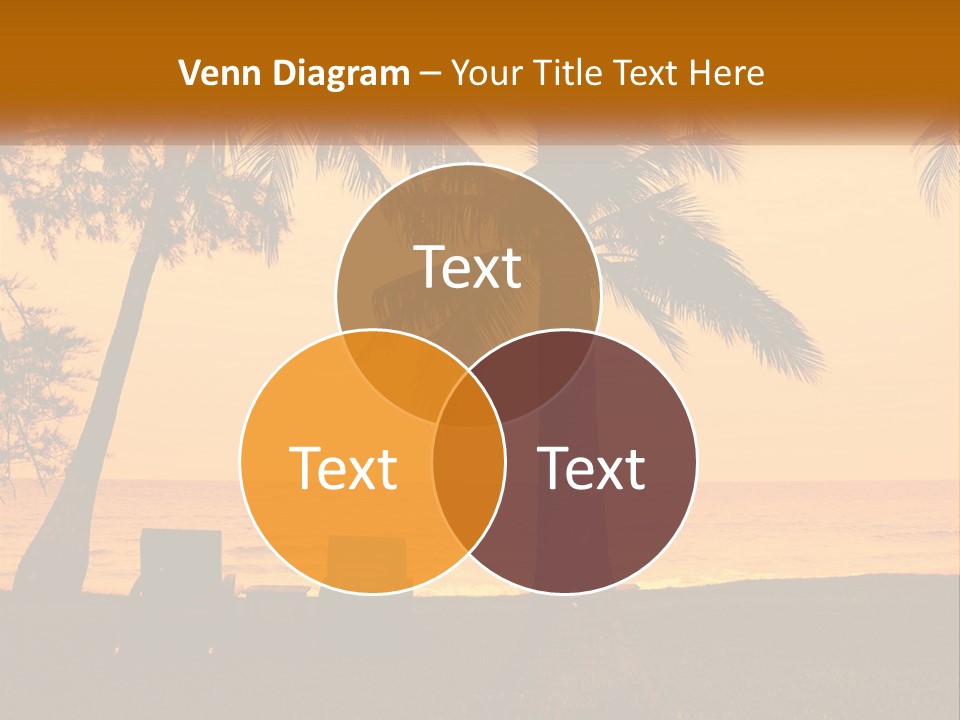 Loan Architecture Sky PowerPoint Template