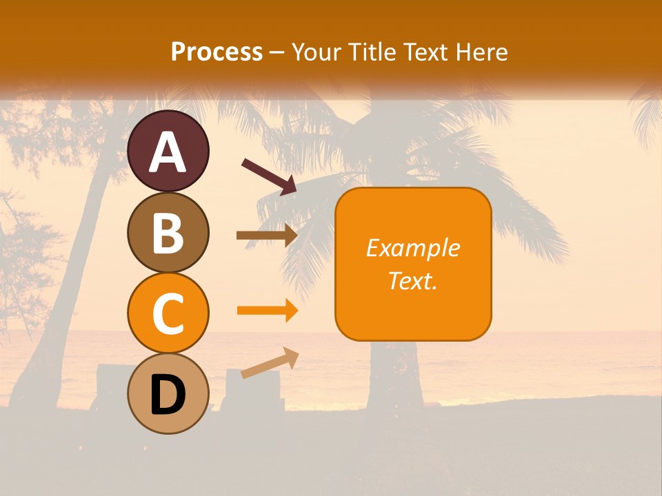 Loan Architecture Sky PowerPoint Template