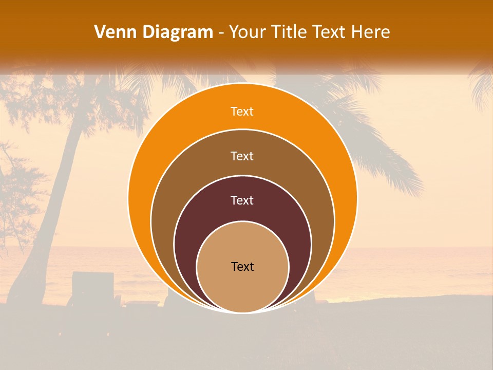 Loan Architecture Sky PowerPoint Template