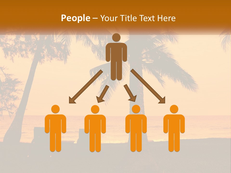 Loan Architecture Sky PowerPoint Template