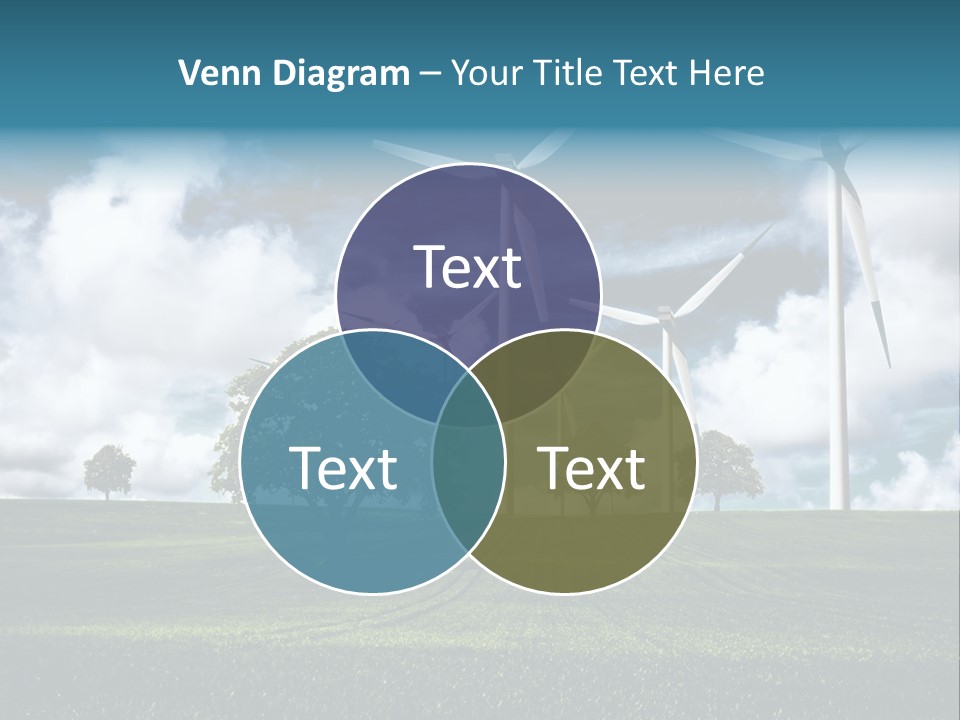 Rent Human Hand Business PowerPoint Template