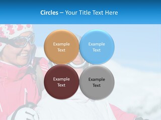 Selling Agent Lawn PowerPoint Template