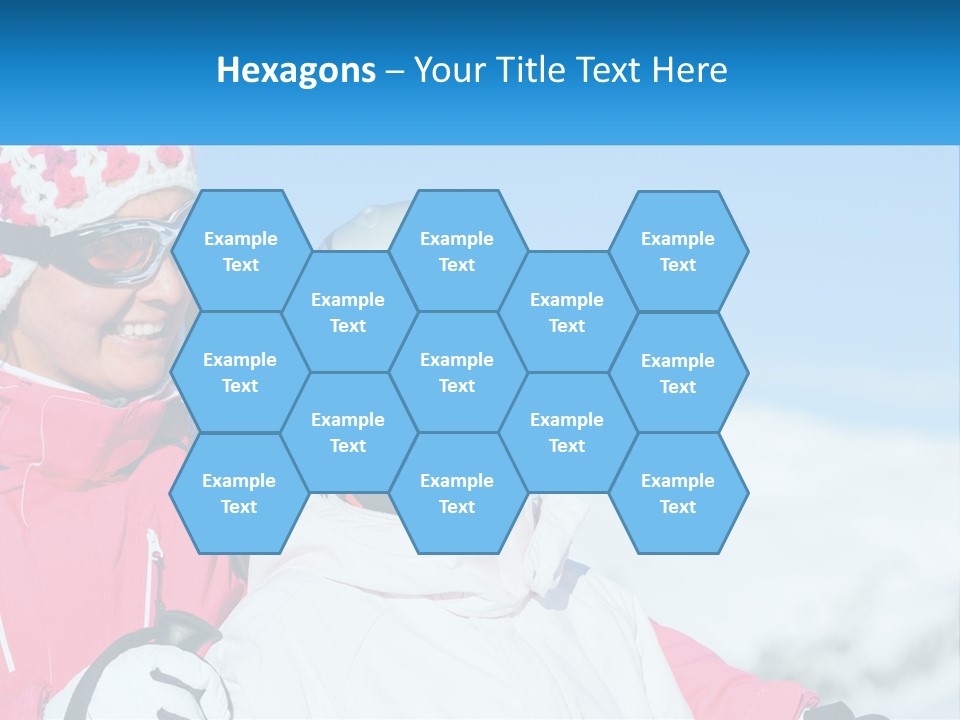 Selling Agent Lawn PowerPoint Template