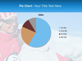 Selling Agent Lawn PowerPoint Template