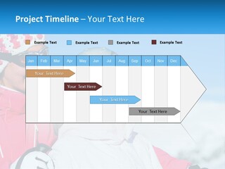 Selling Agent Lawn PowerPoint Template
