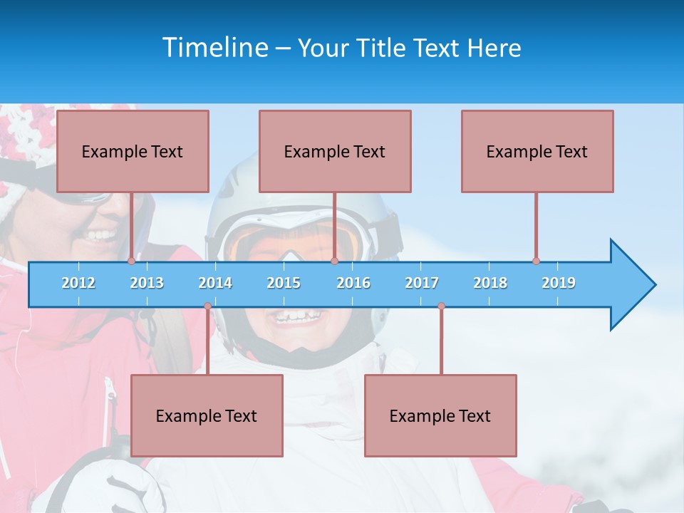 Selling Agent Lawn PowerPoint Template