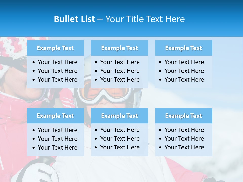 Selling Agent Lawn PowerPoint Template