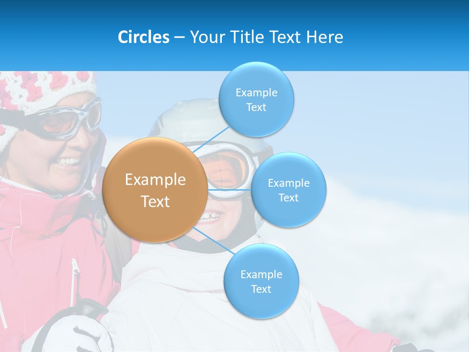 Selling Agent Lawn PowerPoint Template