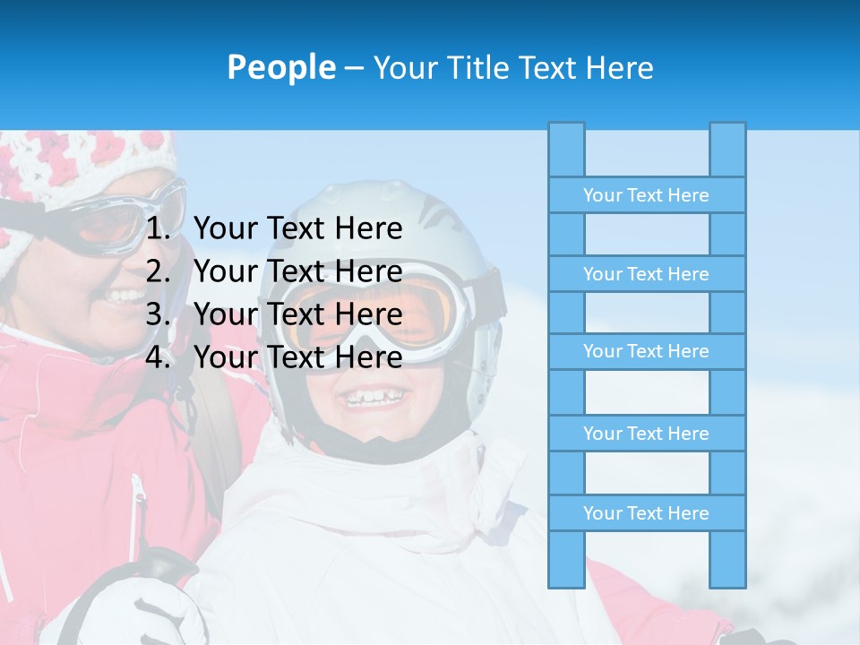 Selling Agent Lawn PowerPoint Template