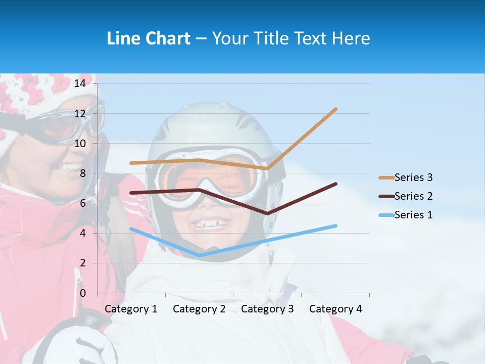 Selling Agent Lawn PowerPoint Template