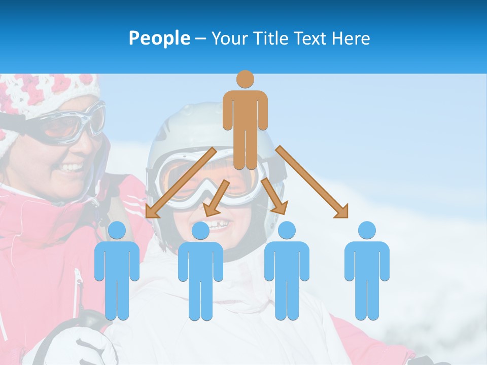 Selling Agent Lawn PowerPoint Template