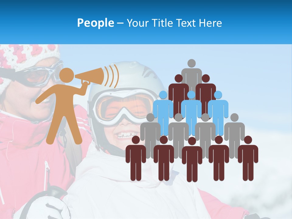 Selling Agent Lawn PowerPoint Template