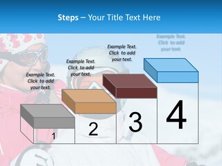 Selling Agent Lawn PowerPoint Template
