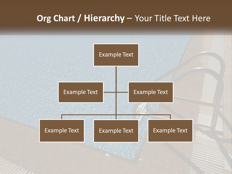 Rent Garden Property PowerPoint Template