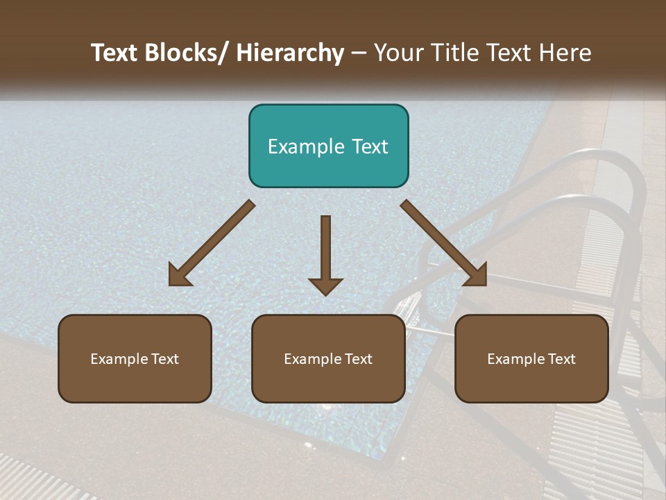 Rent Garden Property PowerPoint Template