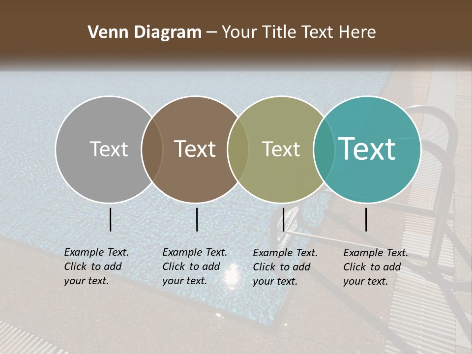 Rent Garden Property PowerPoint Template