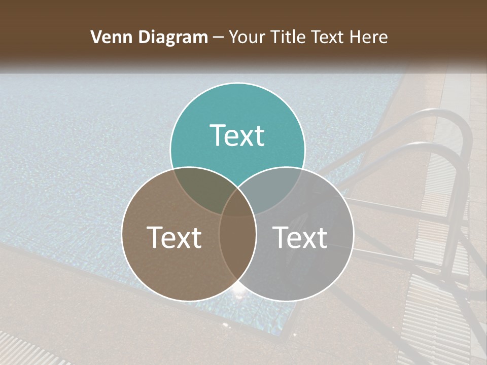 Rent Garden Property PowerPoint Template