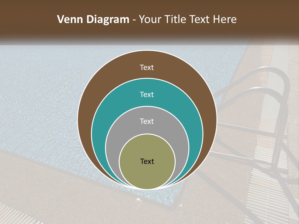 Rent Garden Property PowerPoint Template