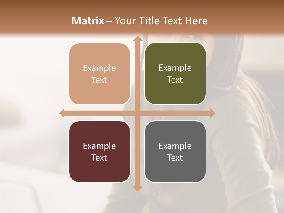 Buy Park Holding PowerPoint Template