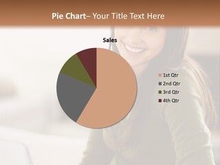 Buy Park Holding PowerPoint Template