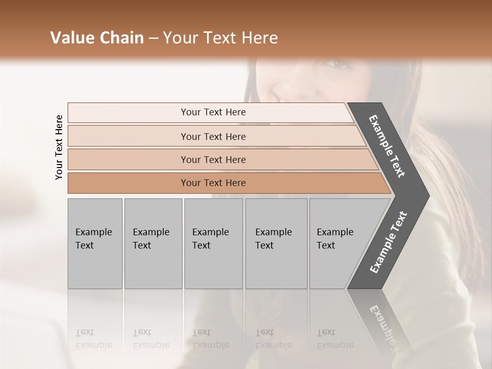 Buy Park Holding PowerPoint Template