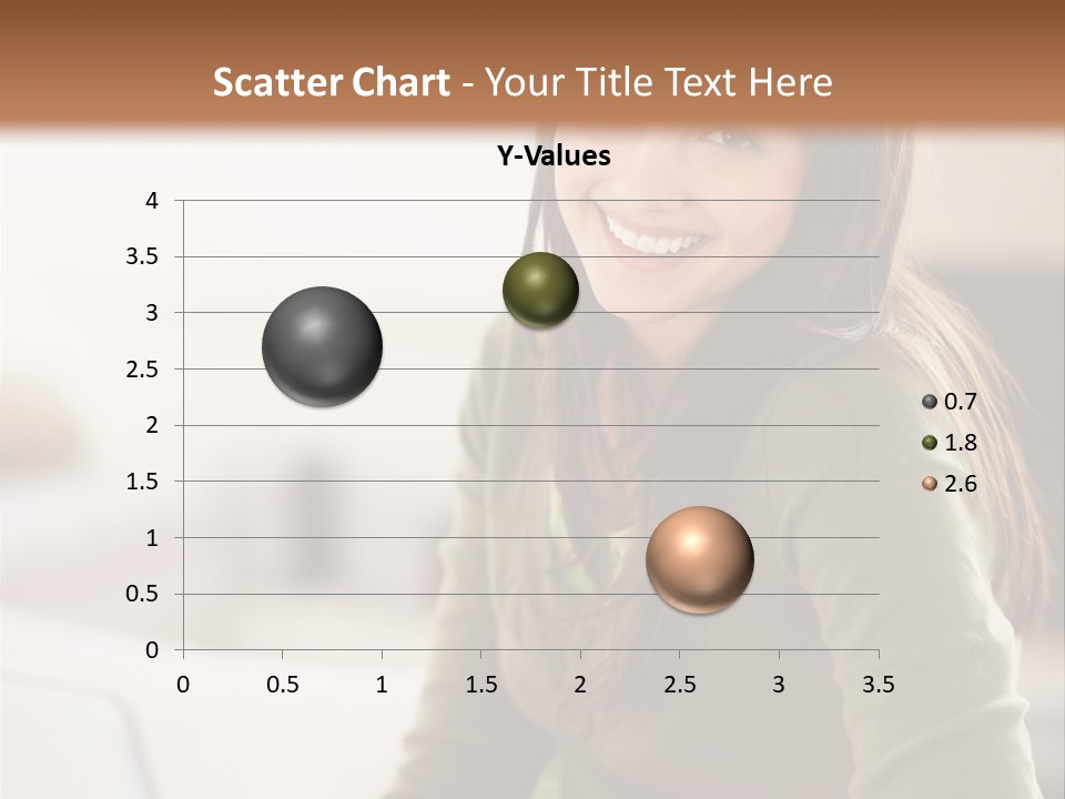 Buy Park Holding PowerPoint Template