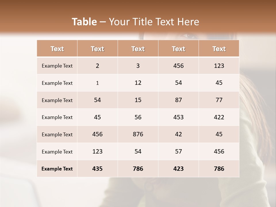 Buy Park Holding PowerPoint Template