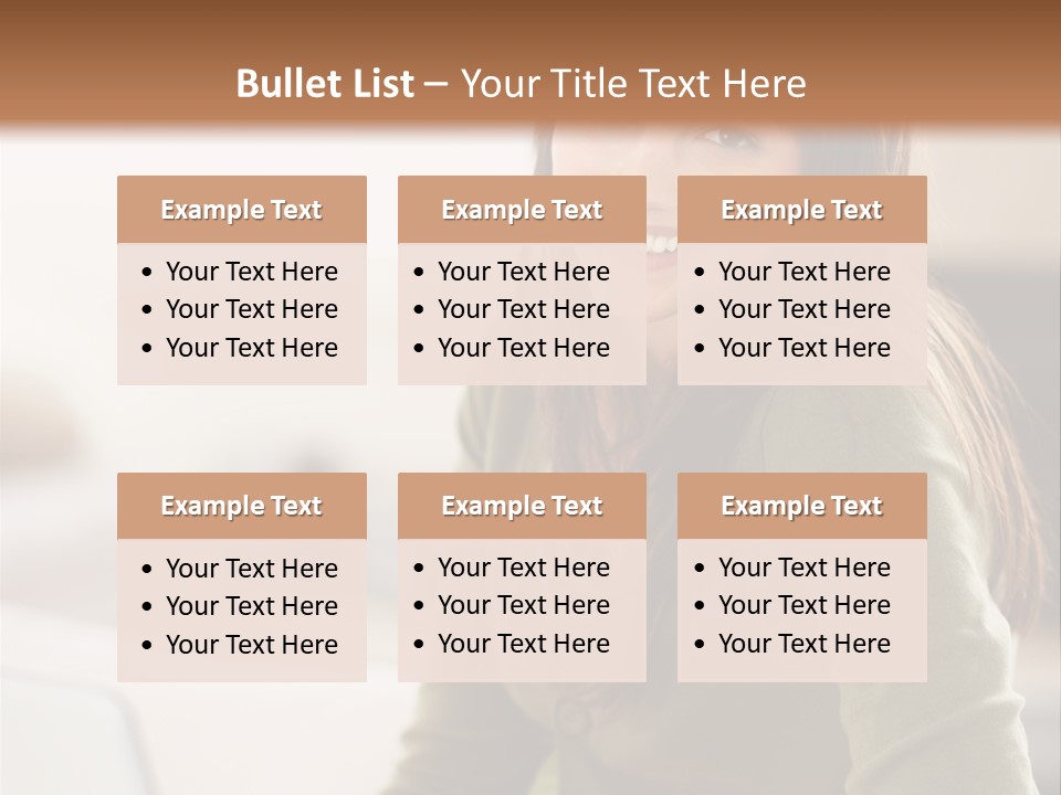 Buy Park Holding PowerPoint Template