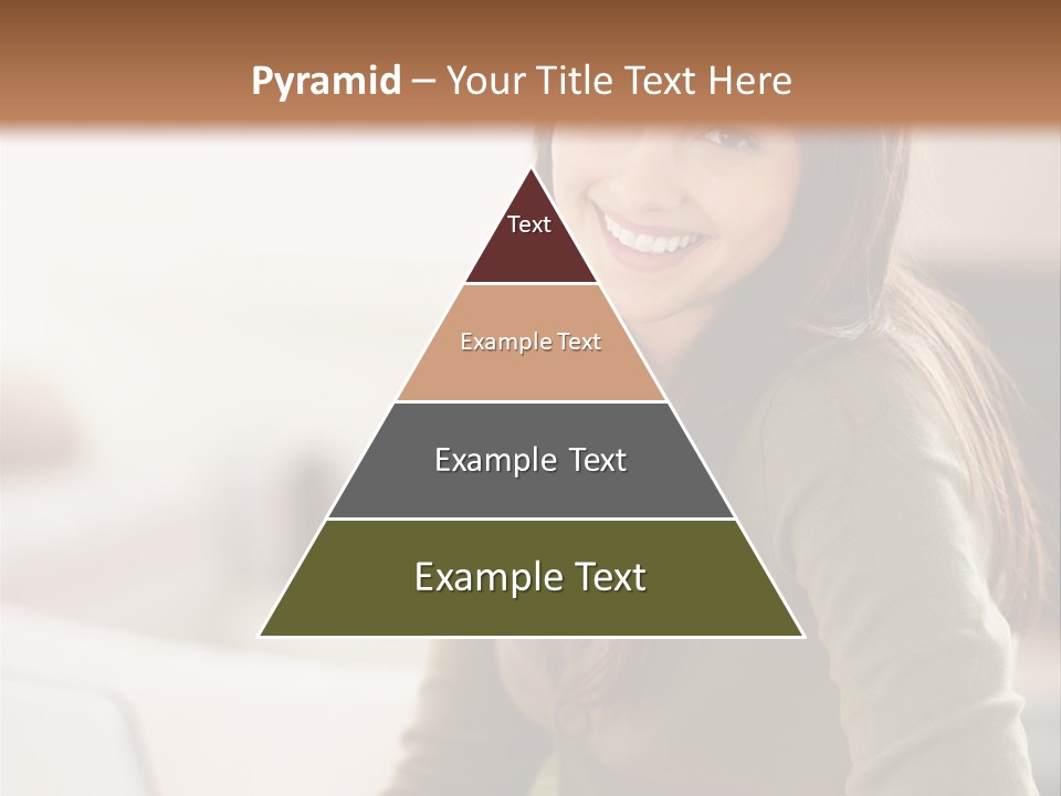 Buy Park Holding PowerPoint Template