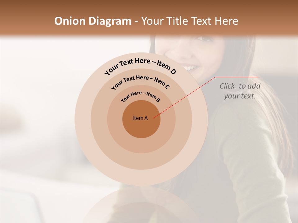 Buy Park Holding PowerPoint Template