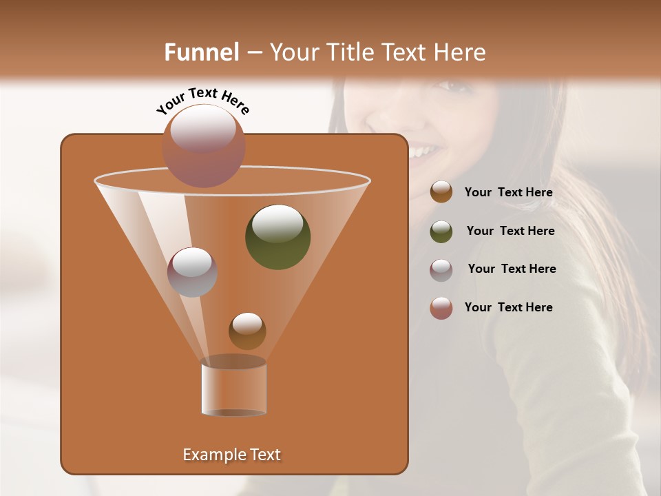 Buy Park Holding PowerPoint Template