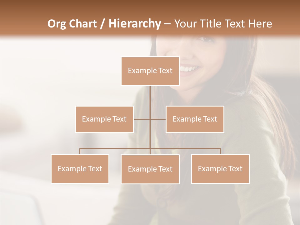 Buy Park Holding PowerPoint Template