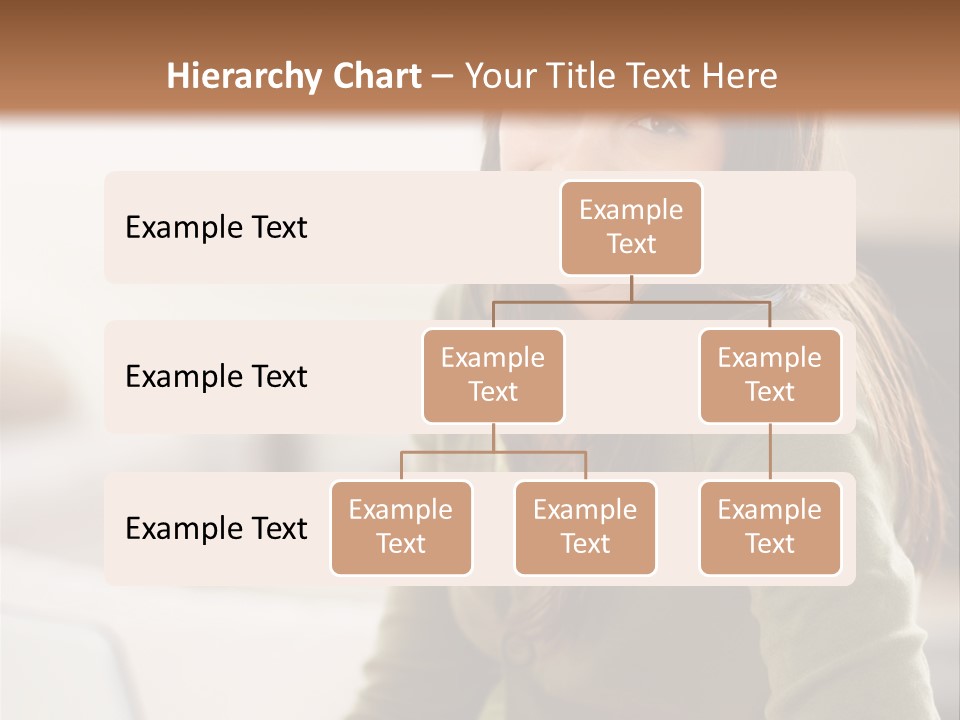 Buy Park Holding PowerPoint Template
