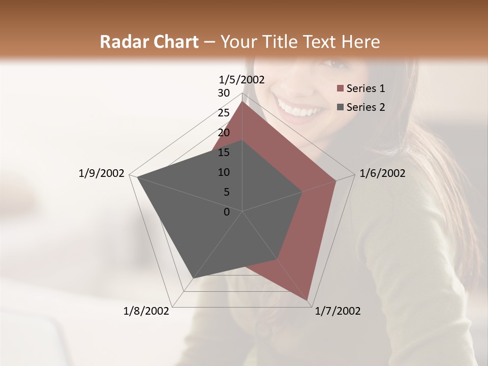 Buy Park Holding PowerPoint Template